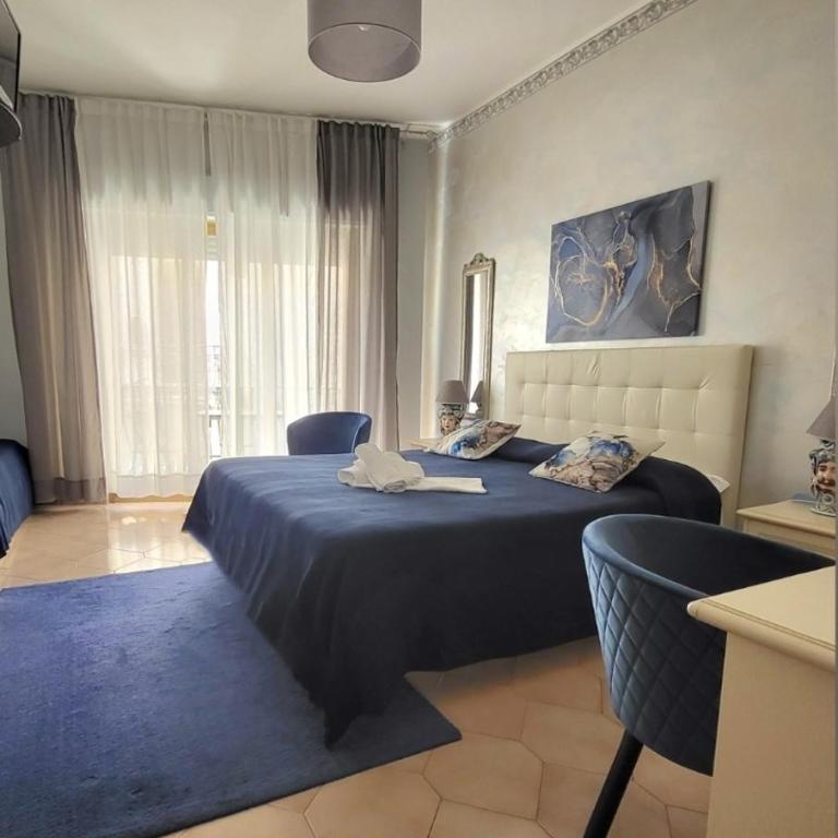 Marifra Flats - Appartamento con Balcone - 23