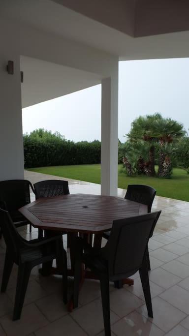 Villa Alessandra - Villa con 2 Camere da Letto - 16