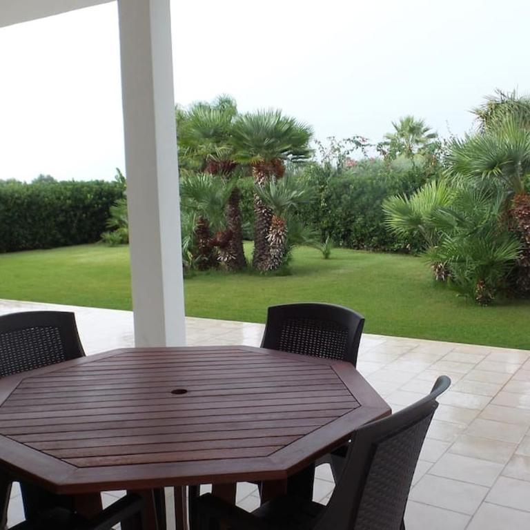 Villa Alessandra - Villa con 2 Camere da Letto - 9