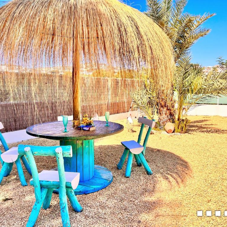 VH CostaBlanca - LA COMETA - Villa de 3 dormitorios - 40