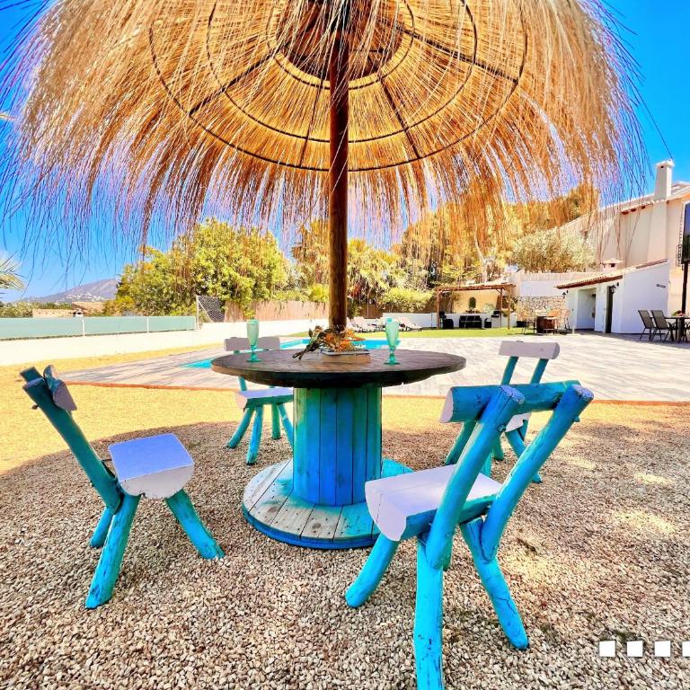 VH CostaBlanca - LA COMETA - Villa de 3 dormitorios - 44