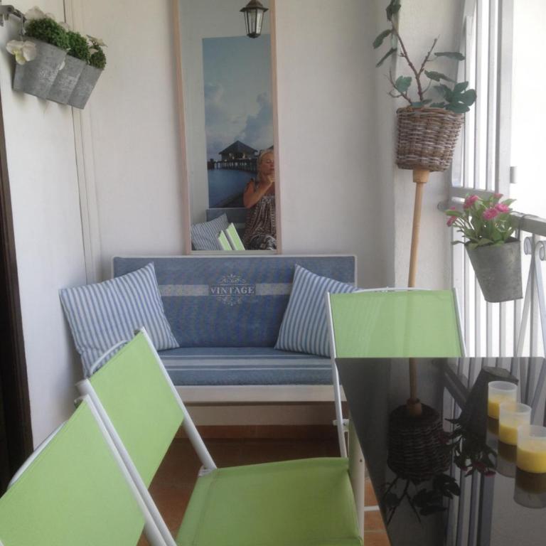 Bertoliva - Apartamento - 2