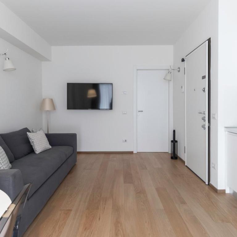 Italianway Collection - Corso Como 11 - Appartamento con 1 Camera da Letto - 3