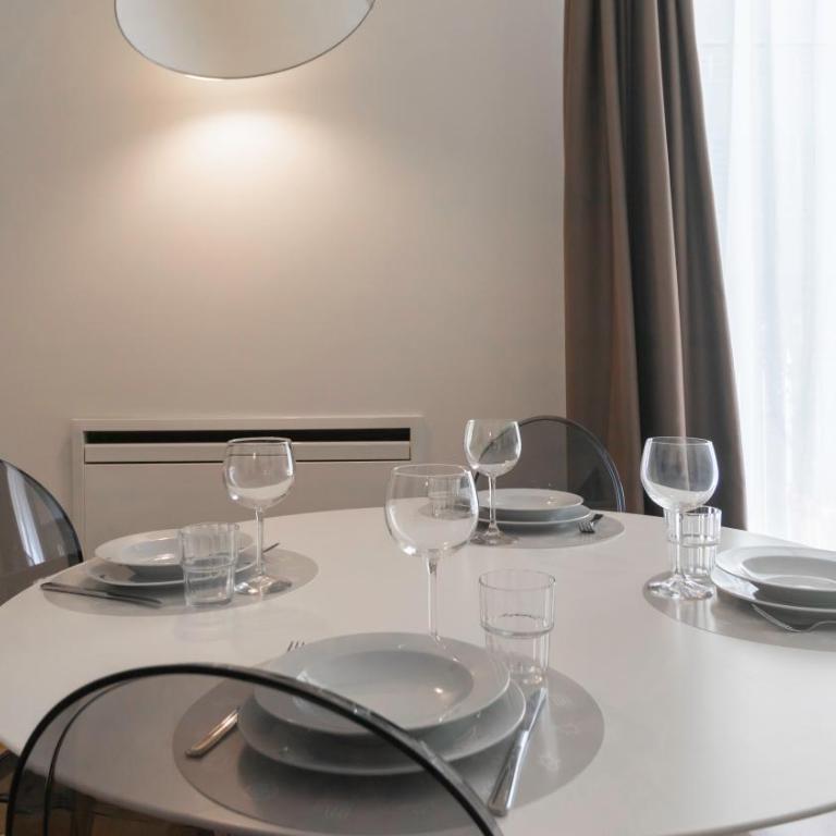 Italianway Collection - Corso Como 11 - Appartamento con 1 Camera da Letto - 4