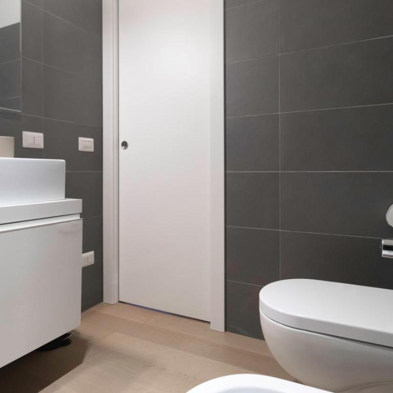 Italianway Collection - Corso Como 11 - Appartamento con 1 Camera da Letto - 5