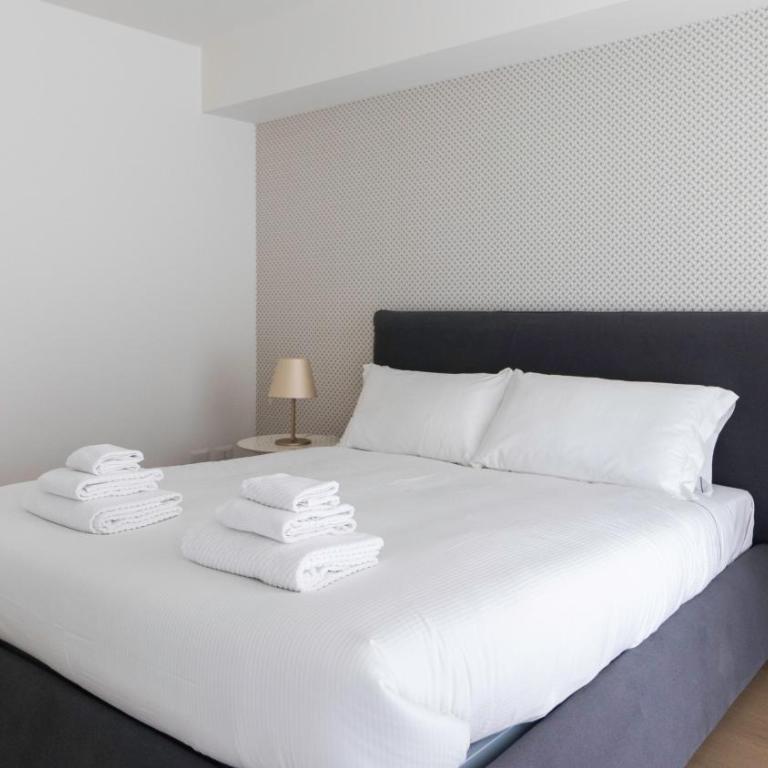 Italianway Collection - Corso Como 11 - Appartamento con 1 Camera da Letto - 1