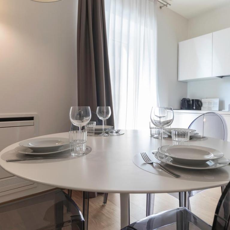 Italianway Collection - Corso Como 11 - Appartamento con 1 Camera da Letto - 10