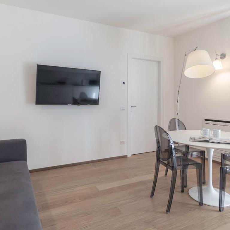 Italianway Collection - Corso Como 11 - Appartamento con 1 Camera da Letto - 11