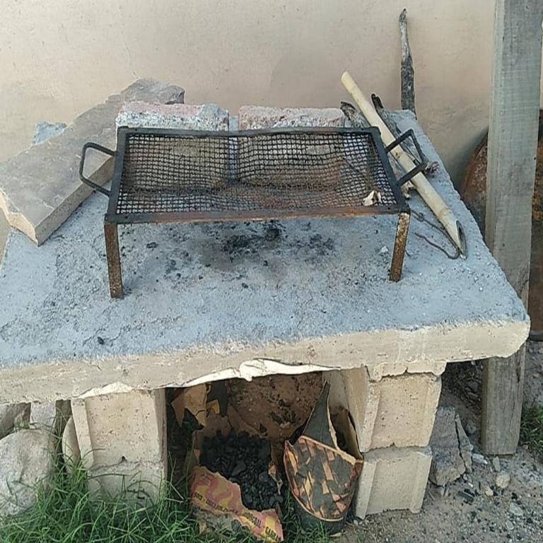 Hospedaje el Abuelo - Casa de 2 dormitorios - 31