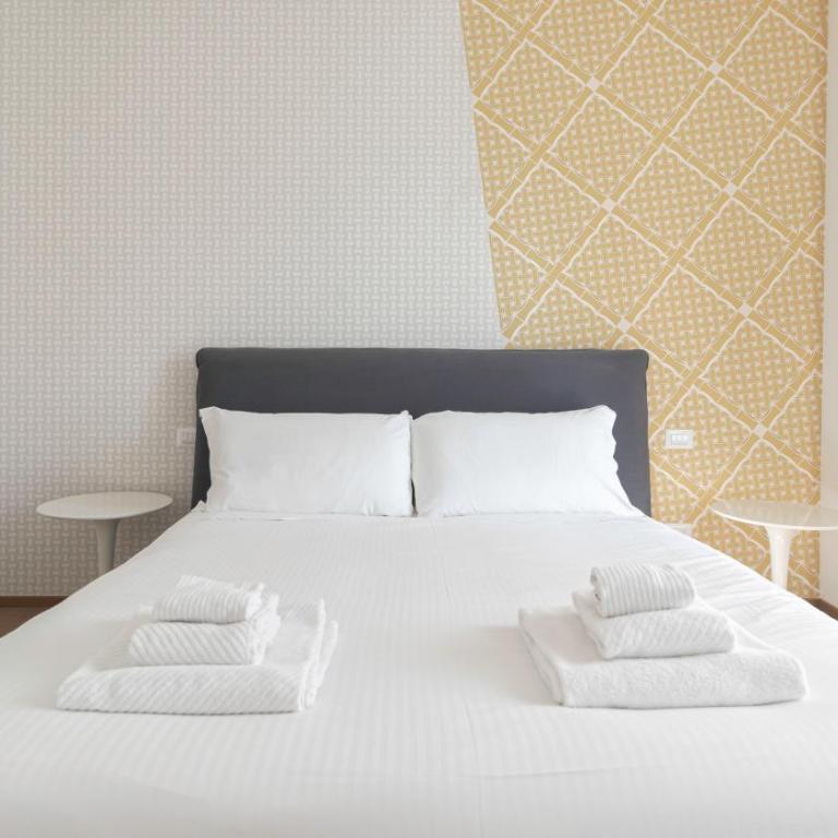 Italianway Collection - Corso Como 11 - Appartamento con 1 Camera da Letto - 10