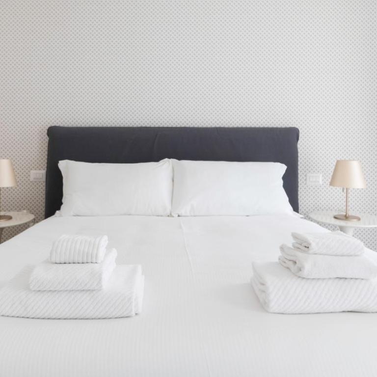 Italianway Collection - Corso Como 11 - Appartamento con 1 Camera da Letto - 2