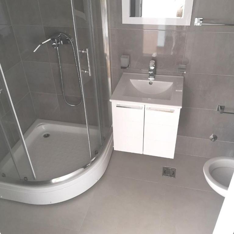 Capital City Podgorica - Apartman sa 1 Spavaćom Sobom - 8