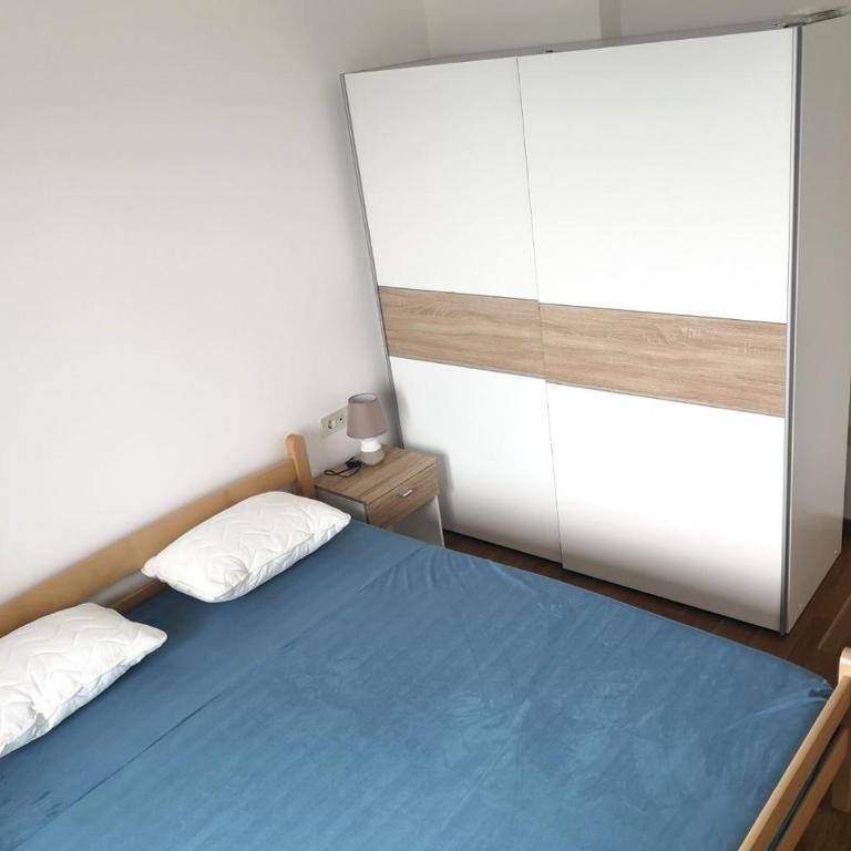 Capital City Podgorica - Apartman sa 1 Spavaćom Sobom - 6
