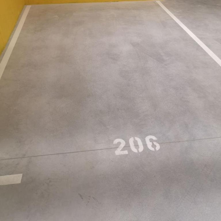 Capital City Podgorica - Apartman sa 1 Spavaćom Sobom - 9