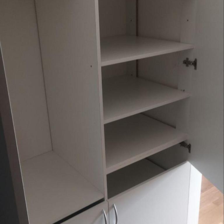 Capital City Podgorica - Apartman sa 1 Spavaćom Sobom - 10