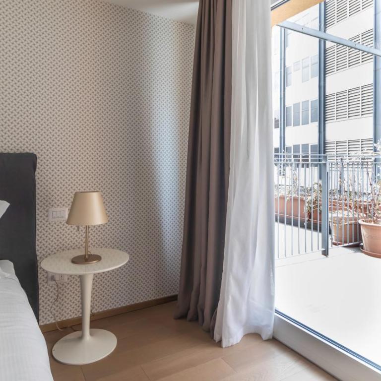Italianway Collection - Corso Como 11 - Appartamento con 1 Camera da Letto - 5