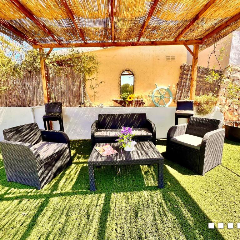 VH CostaBlanca - LA COMETA - Villa de 3 dormitorios - 13