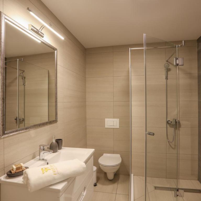 Apartmani Freedom place - Apartman sa 1 Spavaćom Sobom - 5