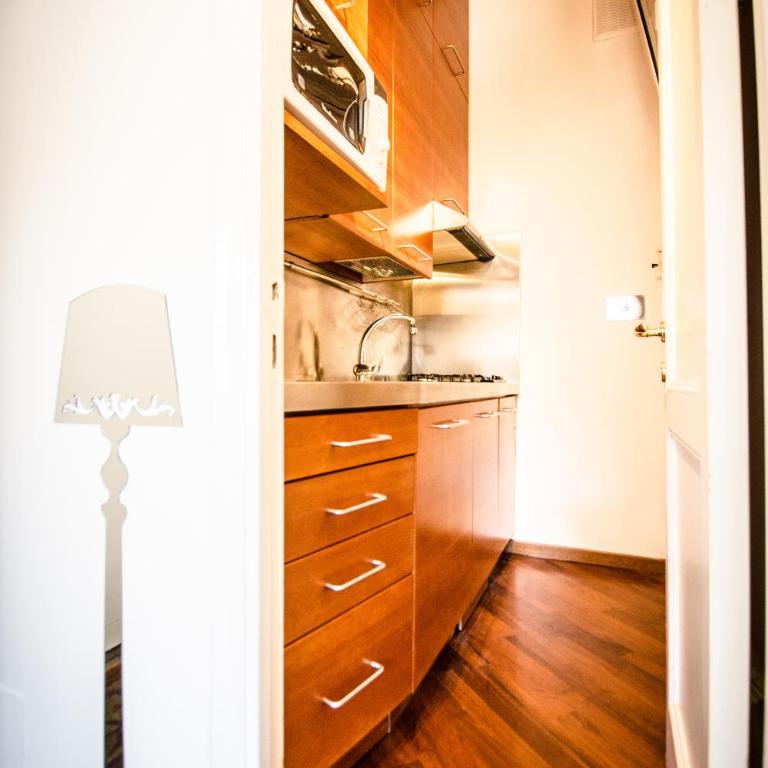Scent Of Trastevere - Appartamento Superior - 16