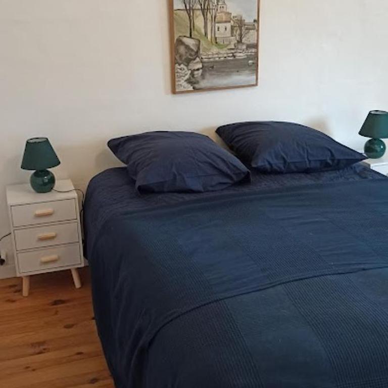 Les Falaises - Maison 2 Chambres - 7