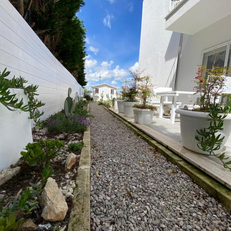 La casa di Nina - Apartment - Ground Floor - 16