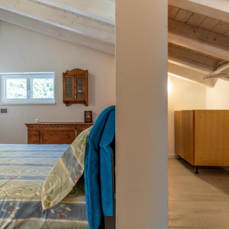Alle Coccinelle, Levico Terme - Appartamento con 1 Camera da Letto - 23