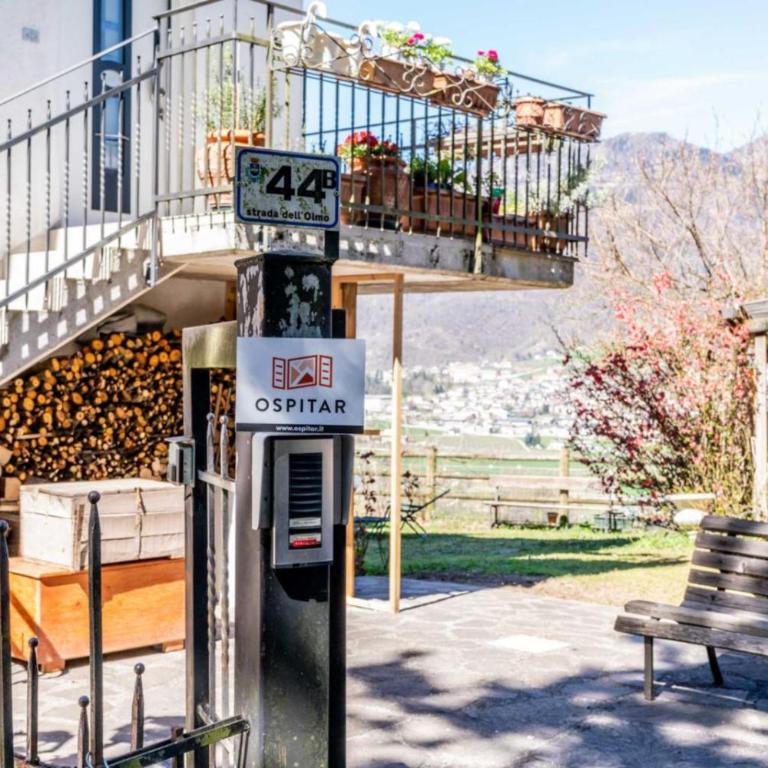 Alle Coccinelle, Levico Terme - Appartamento con 1 Camera da Letto - 33