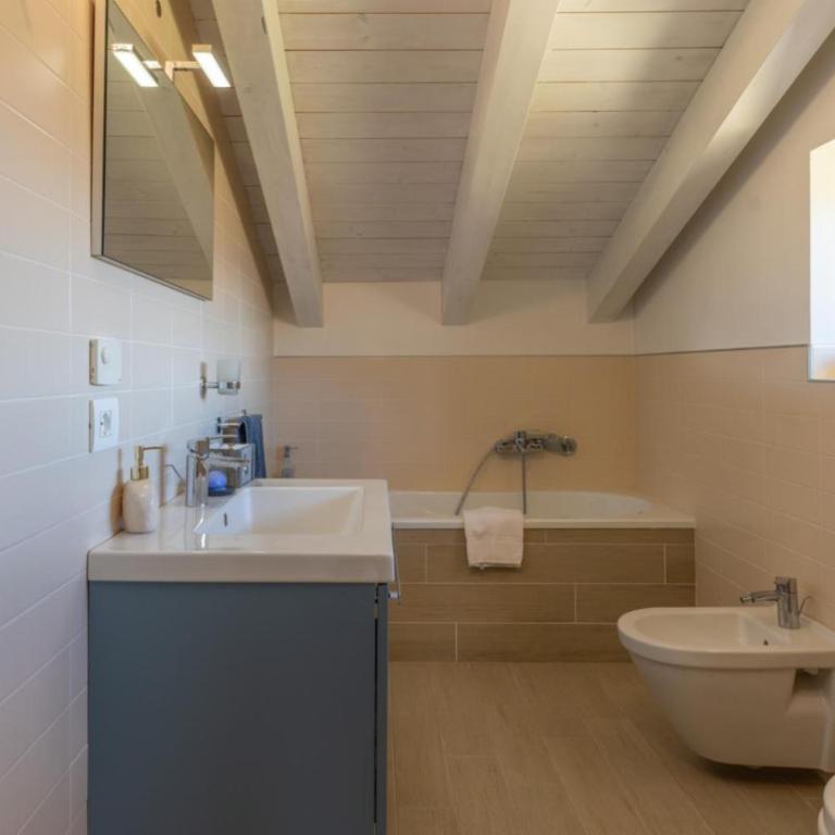 Alle Coccinelle, Levico Terme - Appartamento con 1 Camera da Letto - 13