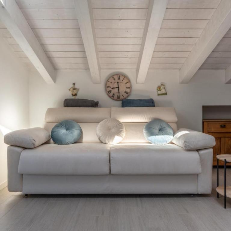 Alle Coccinelle, Levico Terme - Appartamento con 1 Camera da Letto - 5