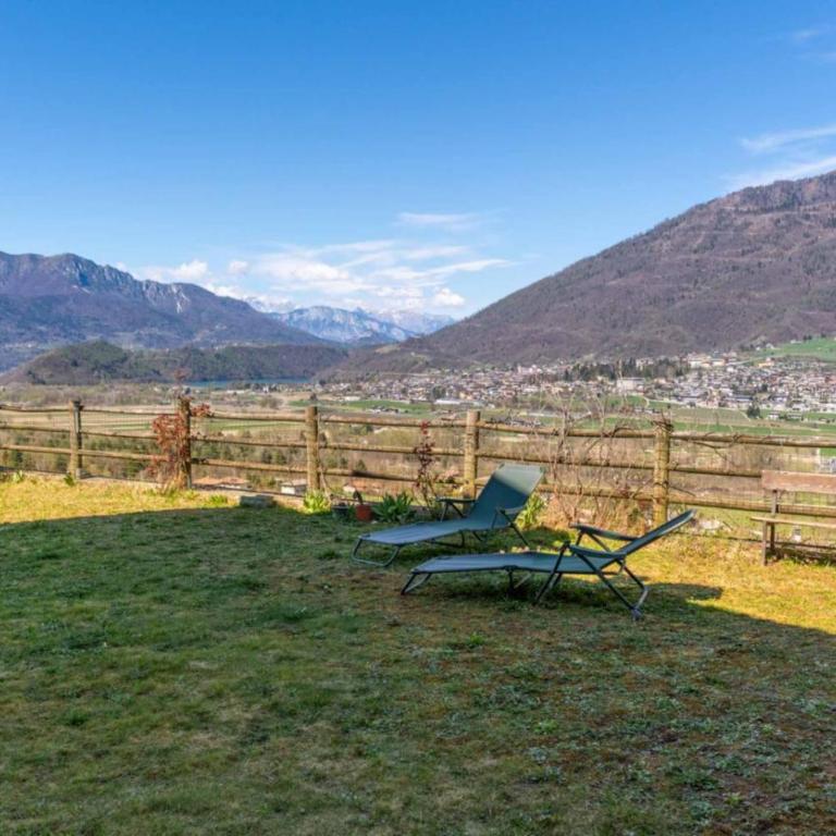 Alle Coccinelle, Levico Terme - Appartamento con 1 Camera da Letto - 28