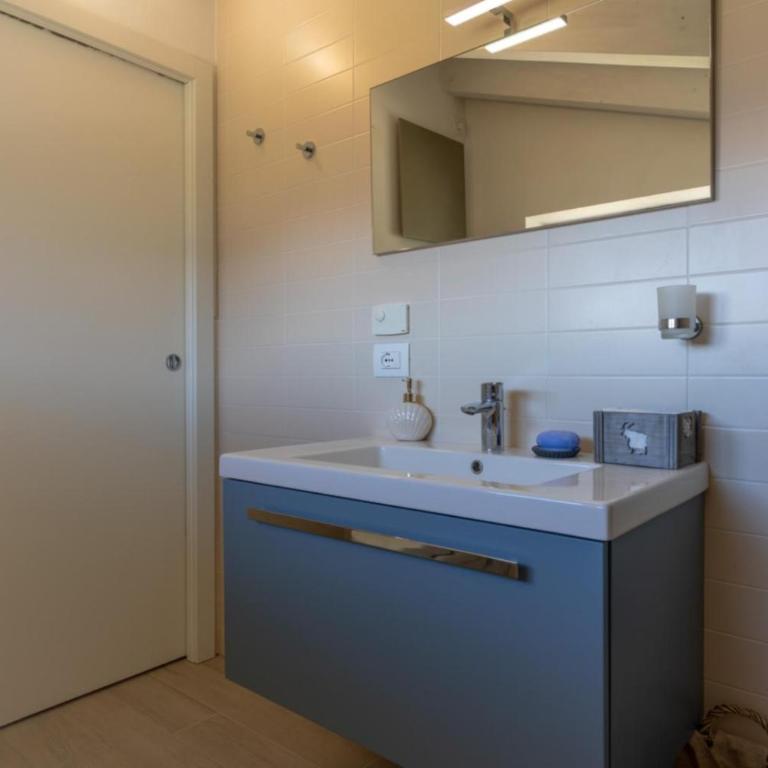 Alle Coccinelle, Levico Terme - Appartamento con 1 Camera da Letto - 15