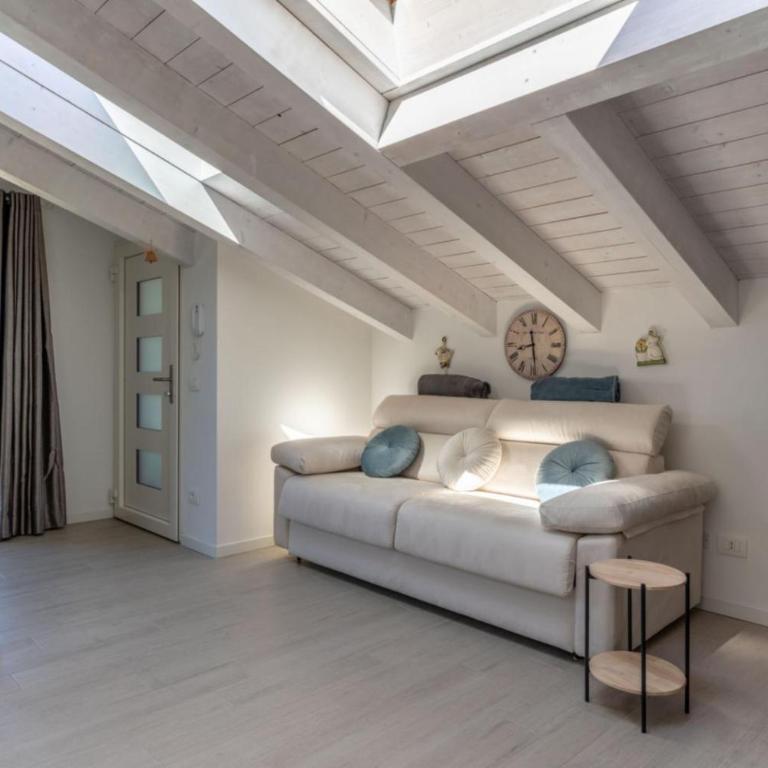 Alle Coccinelle, Levico Terme - Appartamento con 1 Camera da Letto - 4