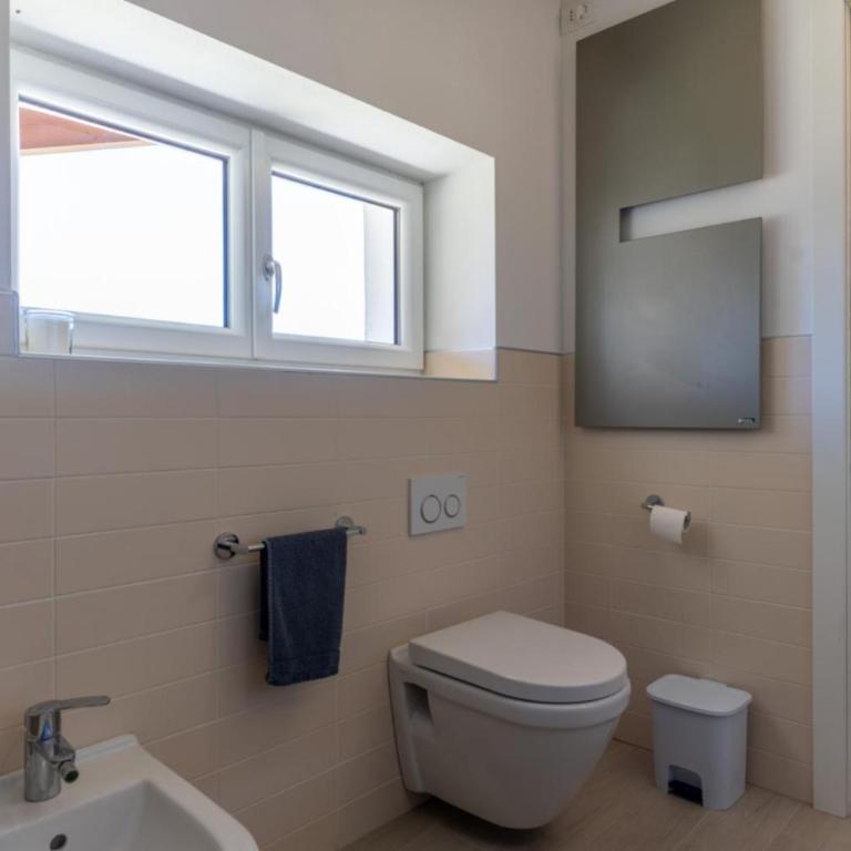 Alle Coccinelle, Levico Terme - Appartamento con 1 Camera da Letto - 14