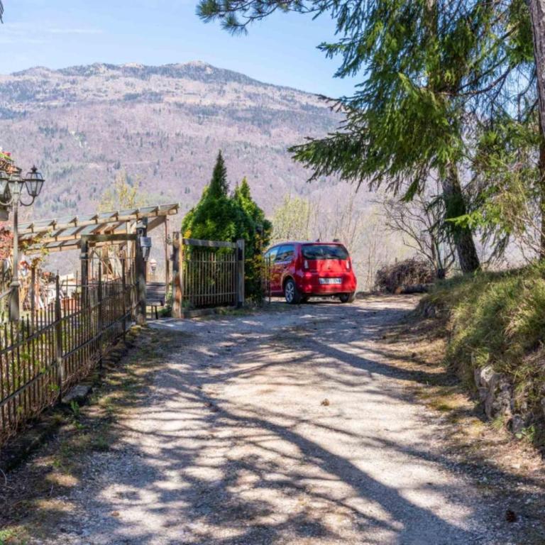 Alle Coccinelle, Levico Terme - Appartamento con 1 Camera da Letto - 34