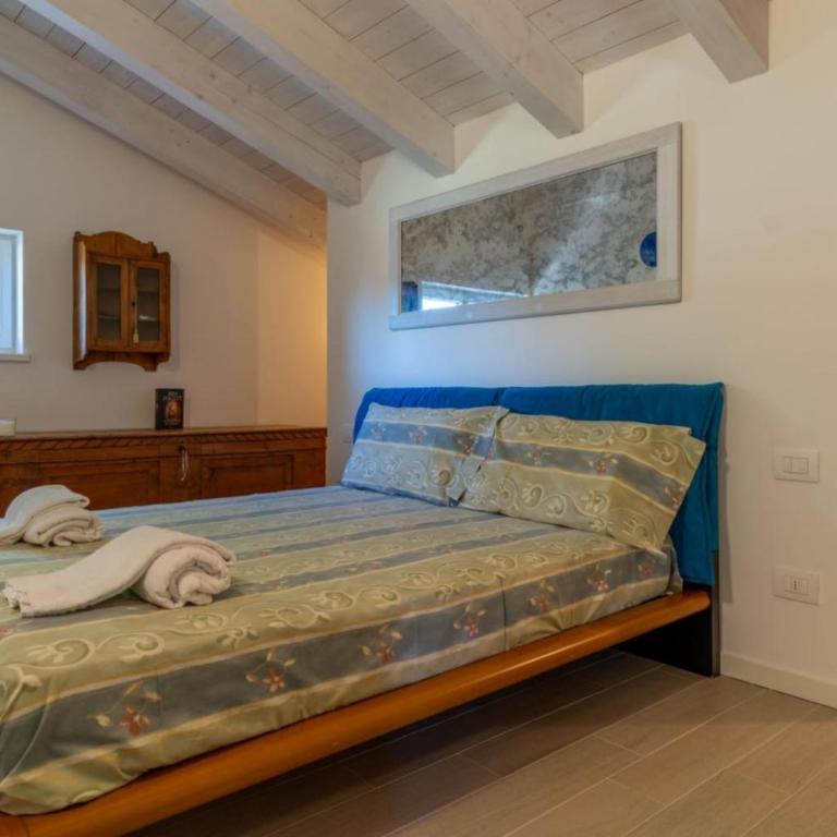 Alle Coccinelle, Levico Terme - Appartamento con 1 Camera da Letto - 18