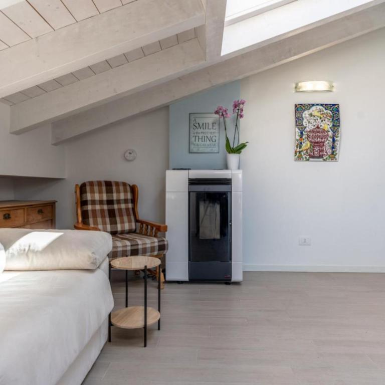 Alle Coccinelle, Levico Terme - Appartamento con 1 Camera da Letto - 8