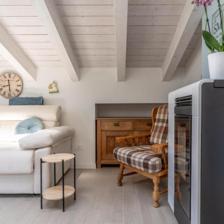 Alle Coccinelle, Levico Terme - Appartamento con 1 Camera da Letto - 6