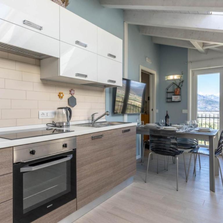Alle Coccinelle, Levico Terme - Appartamento con 1 Camera da Letto - 3