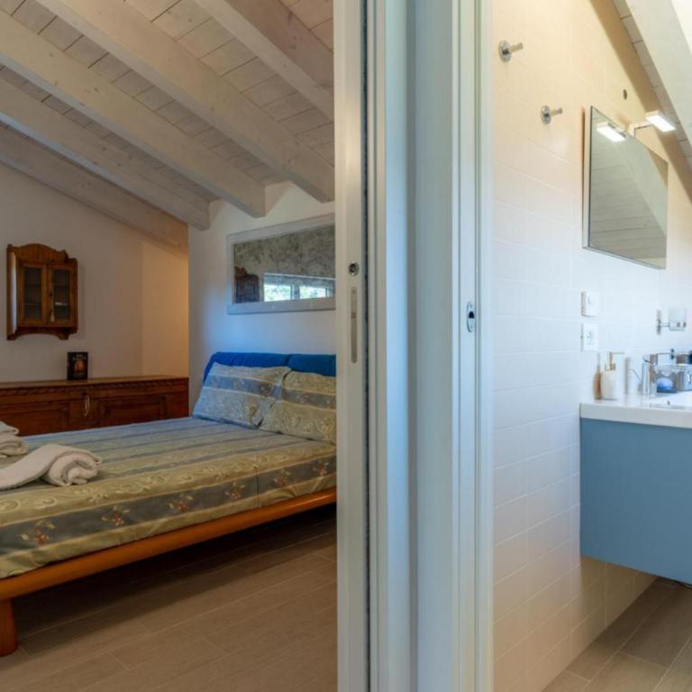 Alle Coccinelle, Levico Terme - Appartamento con 1 Camera da Letto - 17