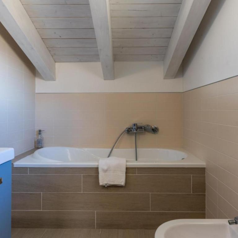 Alle Coccinelle, Levico Terme - Appartamento con 1 Camera da Letto - 16