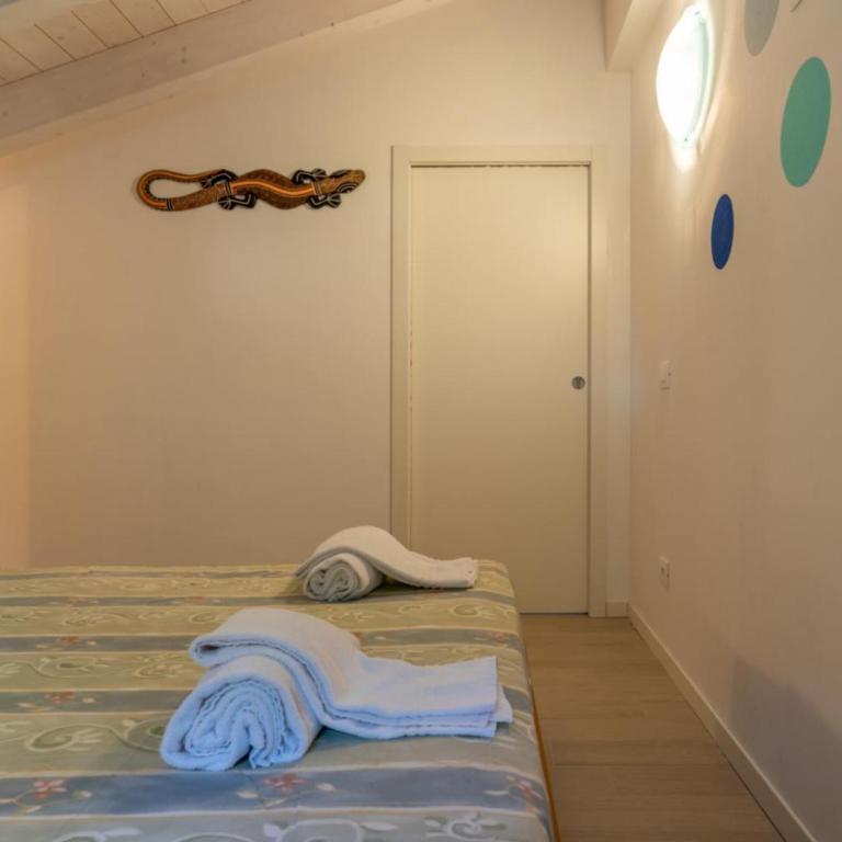 Alle Coccinelle, Levico Terme - Appartamento con 1 Camera da Letto - 20