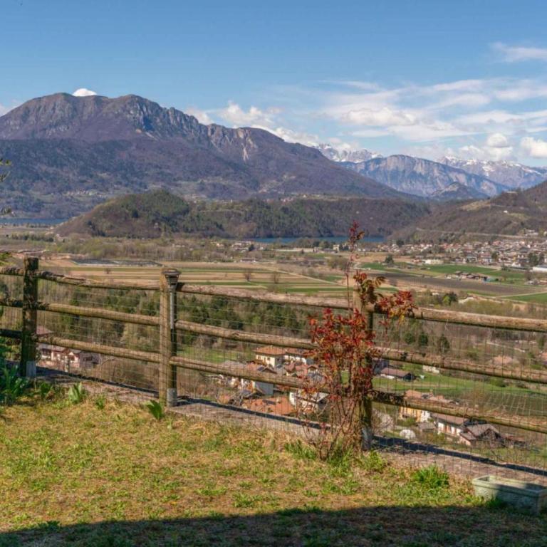 Alle Coccinelle, Levico Terme - Appartamento con 1 Camera da Letto - 30
