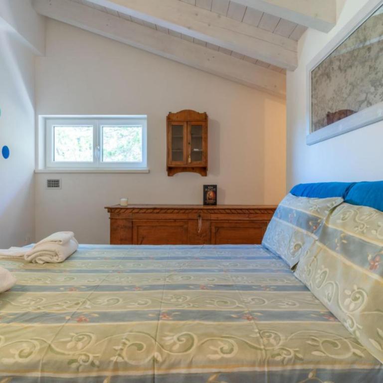 Alle Coccinelle, Levico Terme - Appartamento con 1 Camera da Letto - 21