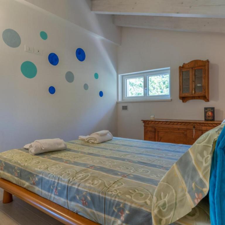 Alle Coccinelle, Levico Terme - Appartamento con 1 Camera da Letto - 22