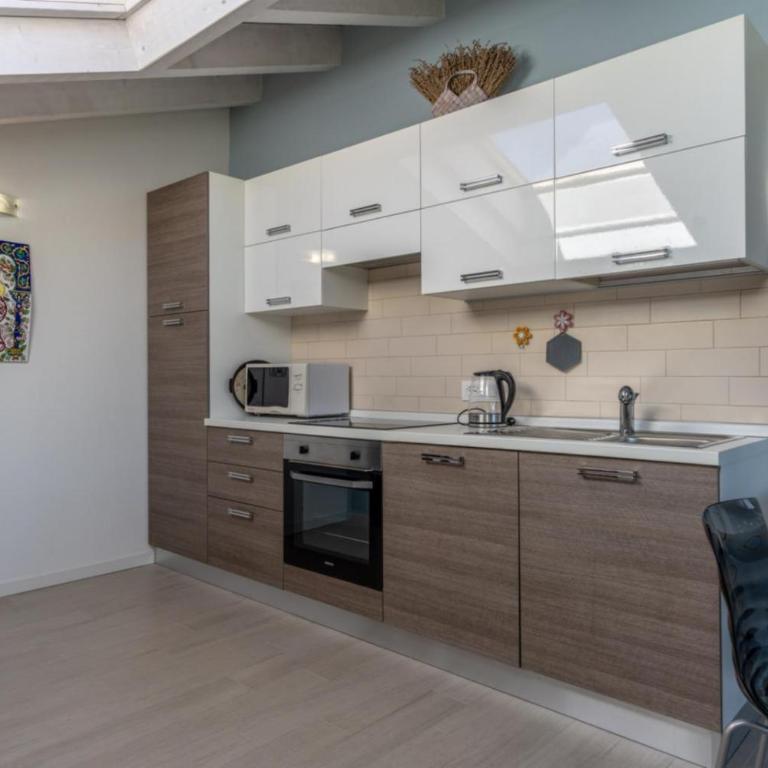 Alle Coccinelle, Levico Terme - Appartamento con 1 Camera da Letto - 2