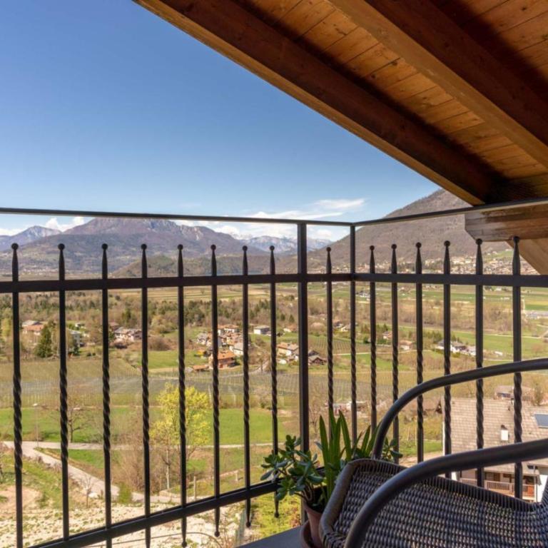 Alle Coccinelle, Levico Terme - Appartamento con 1 Camera da Letto - 26