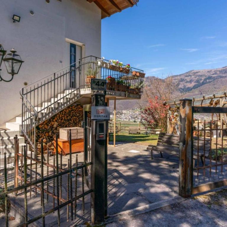 Alle Coccinelle, Levico Terme - Appartamento con 1 Camera da Letto - 32