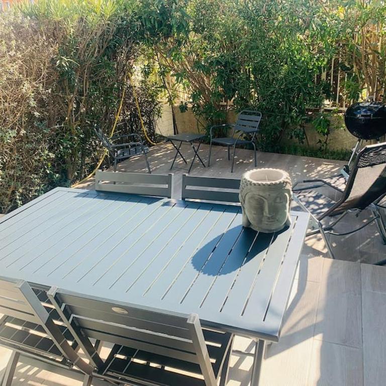 La maison du Clos - Two-Bedroom House - 2