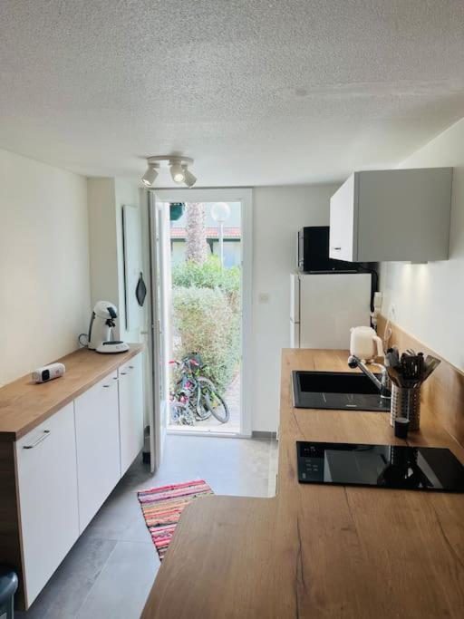 La maison du Clos - Two-Bedroom House - 9