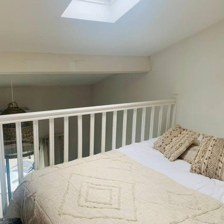 La maison du Clos - Two-Bedroom House - 10